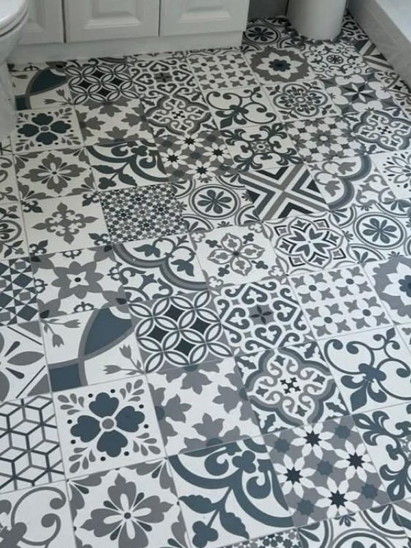 Belmont design from Lifestyle Floors Lincoln Collection.